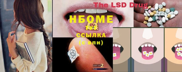 спайс Рославль